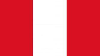 Peru Flag UHD 4k Wallpaper
