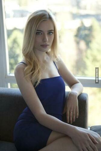 Anja Savcic 9gag