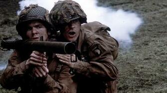 Wallpaper Band Of Brothers