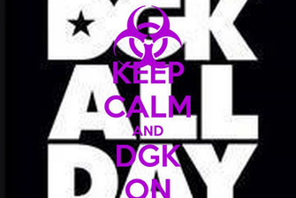 Image Keep Calm And Dgk Carry Image Generator Wallpaper