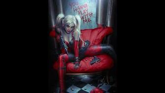 Harley Quinn Photo 1meee Magazine
