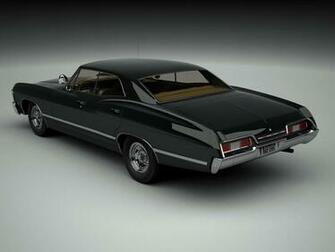 Chevy Impala Wallpaper Pixshark Image