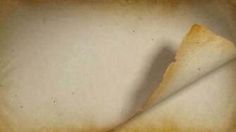 Old Paper Wallpaper