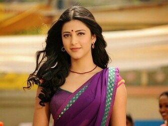Shruti Hassan Wallpaper Hot