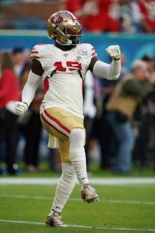 49ers Not Expected To Trade Deebo Samuel