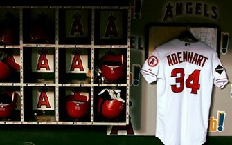 Angels Baseball Wallpaper Los Angeles Of Anaheim