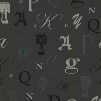 Beacon House Manuscript Black Letter Font Wallpaper