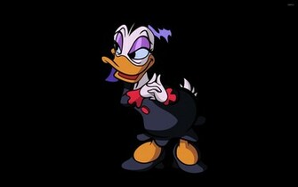 De Spell Ducktales Remastered Wallpaper Game