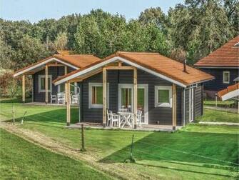 Two Bedroom Holiday Home In Beilen Netherlands Booking