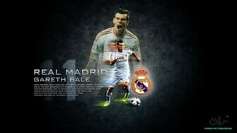 Gareth Bale Wallpaper HD