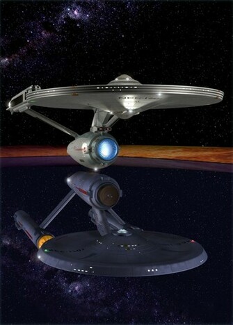 Wallpaper Of The Day Star Trek Week Word Nerd