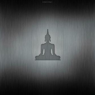 Buddha Wallpaper Desktop HD iPad iPhone