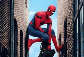 Amazing Spider Man Homecoming Wallpaper HD Full