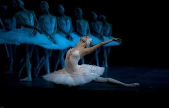 Swan Lake Ballet Reed News Straight From The Stage
