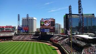 Truist Park Pictures Information And More Of The Atlanta Braves