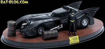 Batmobile