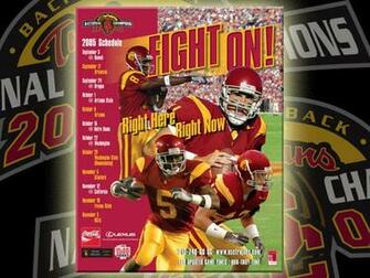 University Of Southern California Official Athletic Site Athletics