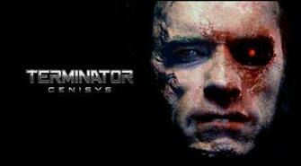 Terminator Genesis Matt Smith New