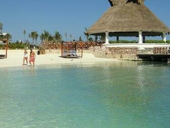 Sports Bar Picture Of Hard Rock Hotel Riviera Maya Puerto Aventuras