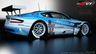World Super Gt Mod Two New Wallpaper Virtualr Sim Racing News