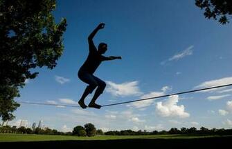 Slackline Wallpaper For Android Apk