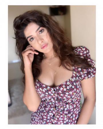 Neha Khan Marathi Actress Dreampirates