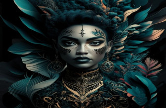 Black Aesthetic Wallpaper