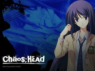 Chaos Head Image HD Wallpaper And Background