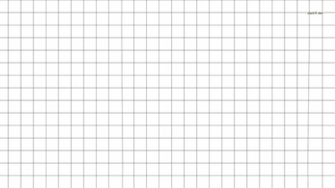 White Grid Wallpaper Abstract