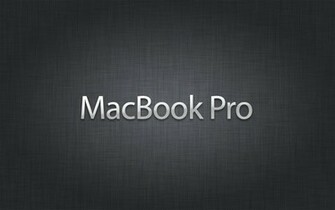 Macbook Pro Air Names Wallpaper Inch