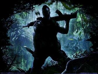 Turok Wallpaper