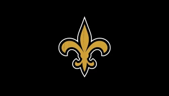 Saints Logo Wallpaper