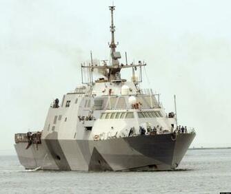 Uss Dom Navy S Newest Warship Has Cyber Vulnerabilities Photo