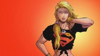 Super Girl HD Wallpaper Beautiful