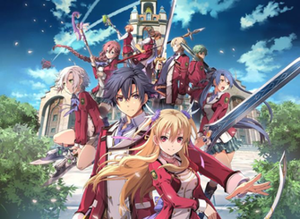 The Legend Of Heroes Trails Cold Steel Saldr A En Europa El De