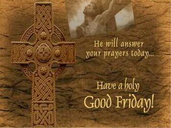 Good Friday Background Wallpaper Desktop Pictures Festival Chaska