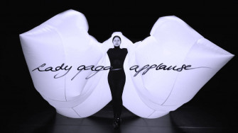 Lady Wallpaper