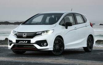 Honda Jazz Sport Za Wallpaper And HD Image Car Pixel