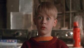 Macaulay Culkin Image Home Alone Wallpaper And Background