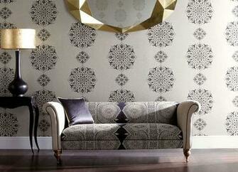 Fresh Harlequin Wallpaper And Fabrics