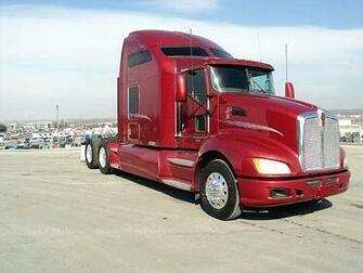 Kenworth T660 Pictures Wallpaper