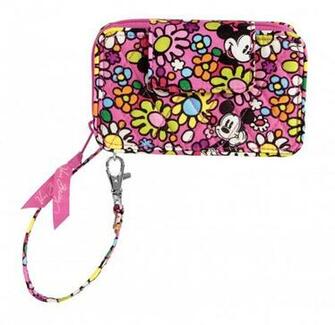 New Disney Vera Bradley Bags Running At