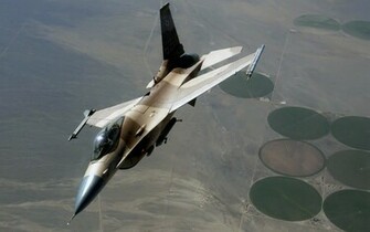 Wallpaper Plane Fighter Airplanes