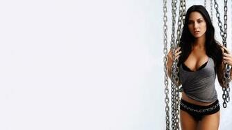 Tlo Olivia Munn Wallpaper Incredible HD