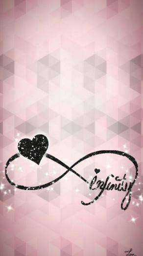 Infinity Cocoppa Wallpaperphones Background Wallpaper