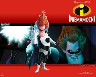 The Incredibles Wallpaper