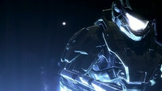 Chief X Wallpaper Halo Desktop