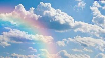 Wallpaper S Collection Clouds