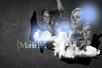 Maria Brink By Komapantalones