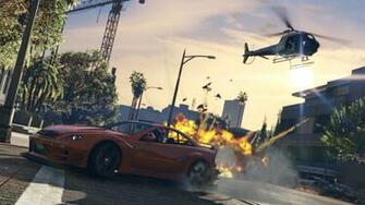 Gta V Alles Over De Online Heists Grand Theft Auto
